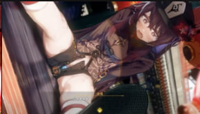 春俊应援原神狂三专属语音版⑤机器责任篇-第一幕前半部分